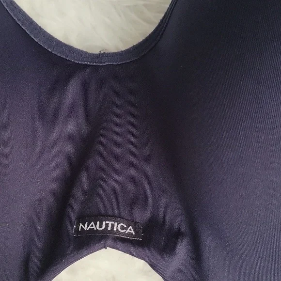 Nautica bra size 40DD - Picture 2 of 5